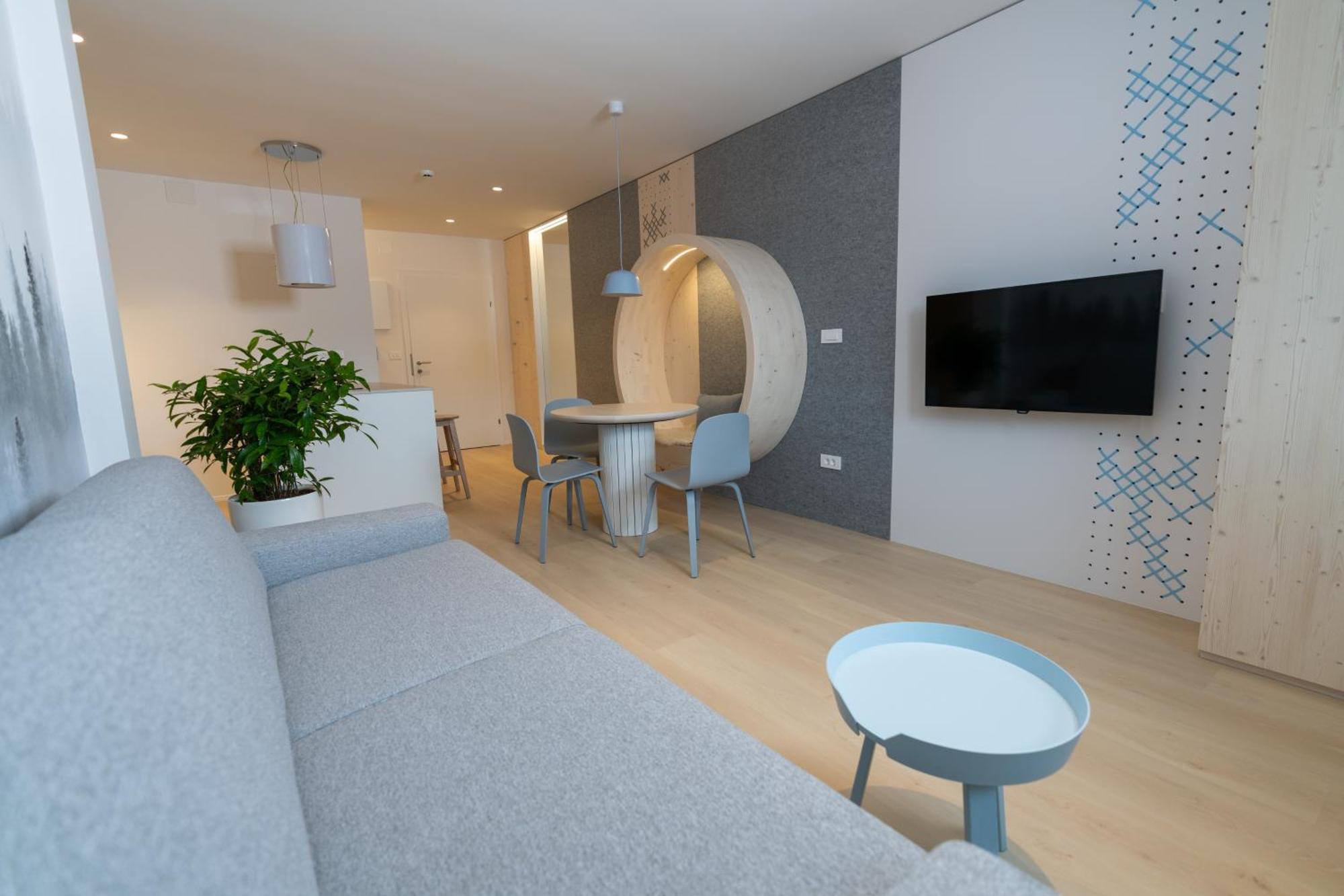 Td Bohinj Apartments Exterior foto